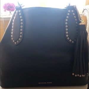 Michael Kors LG Brooklyn bag